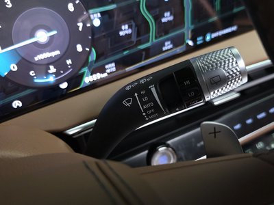 2025 Genesis GV70 缩略图 29