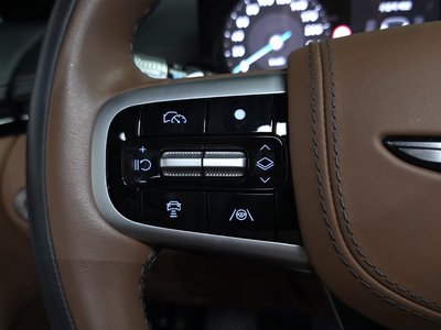 2025 Genesis GV70 缩略图 31