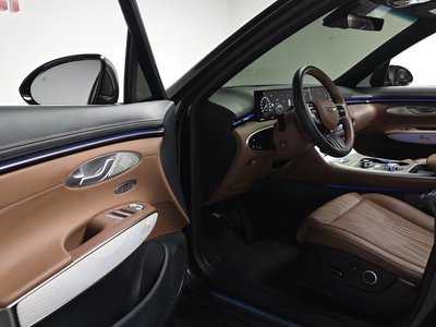 2025 Genesis GV70 缩略图 13