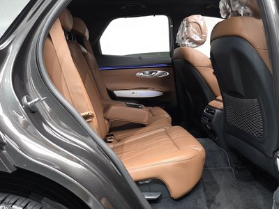 2025 Genesis GV70 缩略图 17
