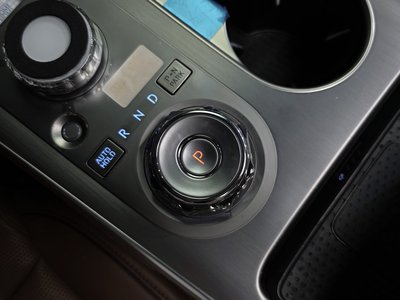 2025 Genesis GV70 缩略图 12