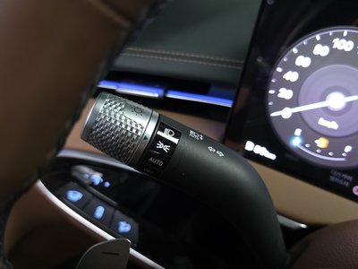 2025 Genesis GV70 缩略图 34