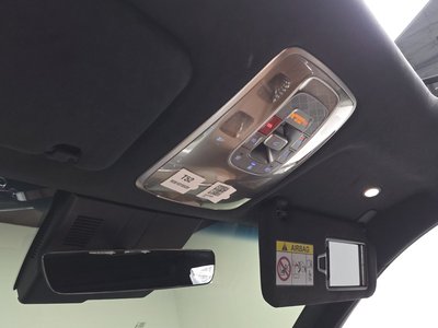 2025 Genesis GV70 缩略图 27