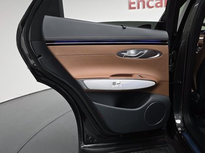 2025 Genesis GV70 缩略图 15