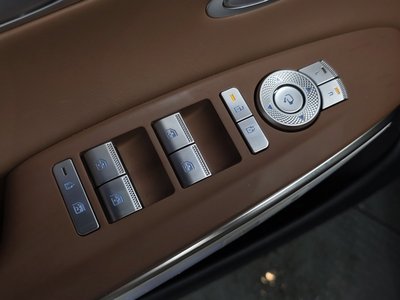 2025 Genesis GV70 缩略图 30
