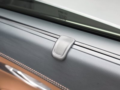 2025 Genesis GV70 缩略图 35