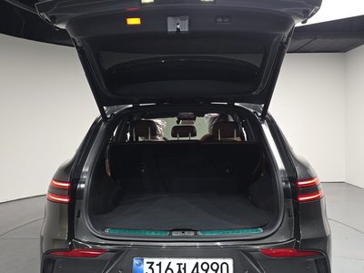 2025 Genesis GV70 缩略图 26