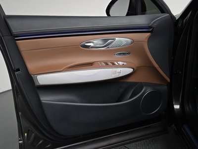2025 Genesis GV70 缩略图 14