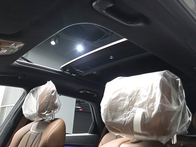 2025 Genesis GV70 缩略图 21