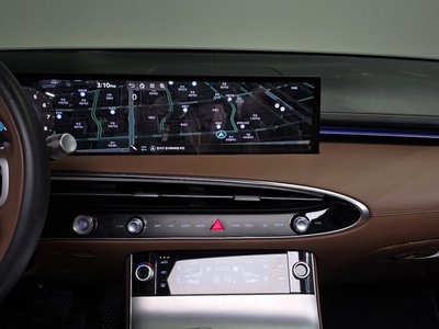 2025 Genesis GV70 缩略图 19
