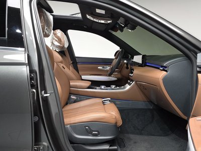 2025 Genesis GV70 缩略图 16