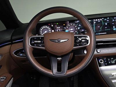 2025 Genesis GV70 缩略图 18