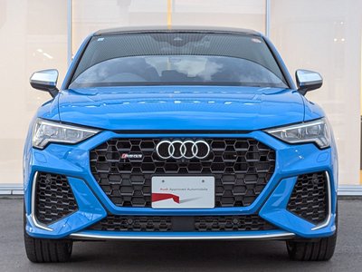 AUDI RS Q3 SPORTBACK - 7