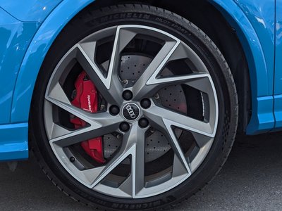 AUDI RS Q3 SPORTBACK - 6