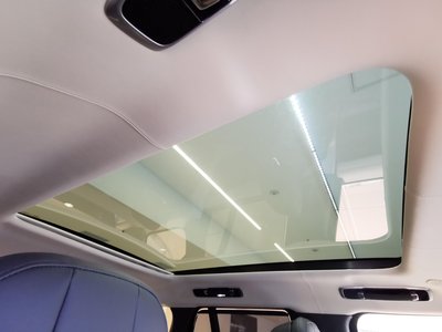 LAND ROVER RANGE ROVER - 7