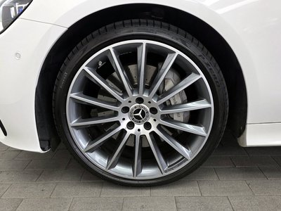 MERCEDES-BENZ E-CLASS - 6