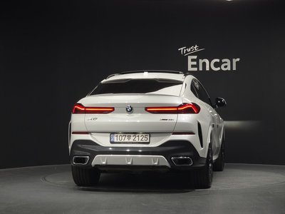 BMW X6 - 4