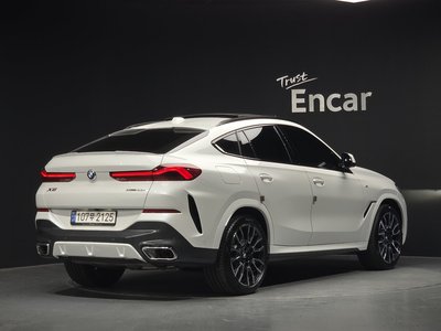 BMW X6 - 3