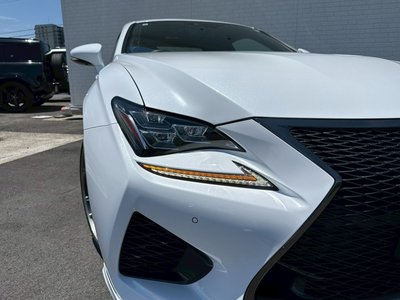 صورة مصغرة 20 لـ 2015 Lexus RC F