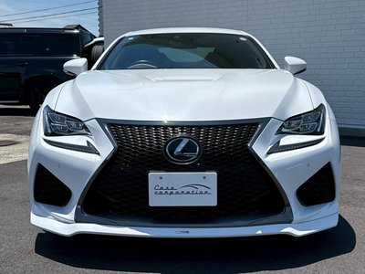 صورة مصغرة 24 لـ 2015 Lexus RC F