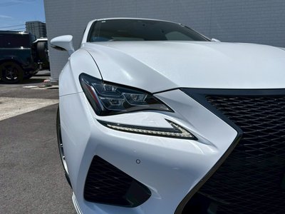 صورة مصغرة 19 لـ 2015 Lexus RC F