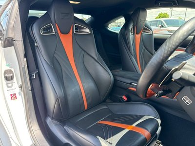 صورة مصغرة 58 لـ 2015 Lexus RC F