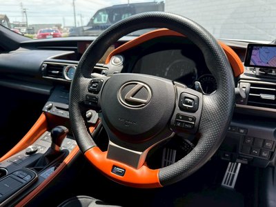 صورة مصغرة 44 لـ 2015 Lexus RC F