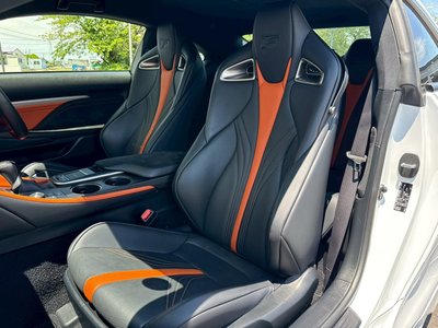 صورة مصغرة 65 لـ 2015 Lexus RC F