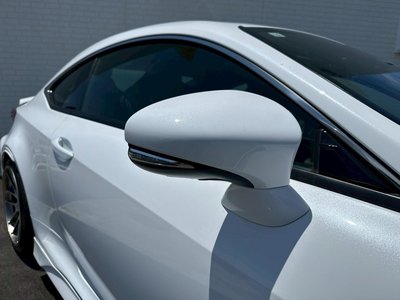 صورة مصغرة 21 لـ 2015 Lexus RC F