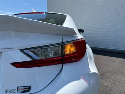 صورة مصغرة 37 لـ 2015 Lexus RC F