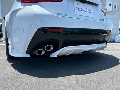 صورة مصغرة 32 لـ 2015 Lexus RC F