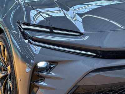 2025 Toyota CROWN SPORT thumbnail 31
