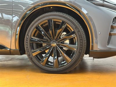 2025 Toyota CROWN SPORT thumbnail 33