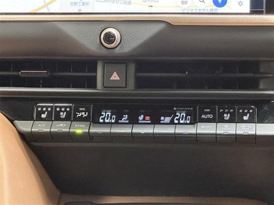 2025 Toyota CROWN SPORT thumbnail 14
