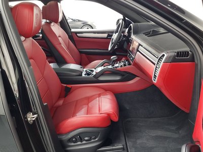 صورة مصغرة 16 لـ 2023 Porsche CAYENNE