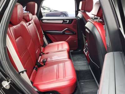 صورة مصغرة 17 لـ 2023 Porsche CAYENNE