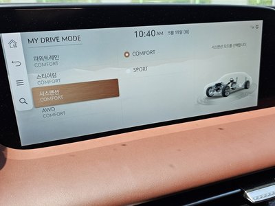 2022 Genesis G90 (RS4) 缩略图 17