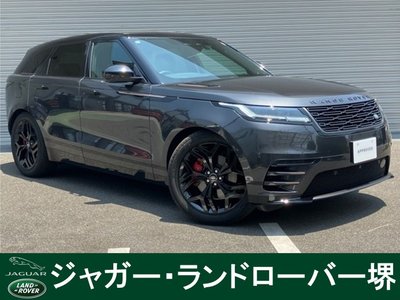 صورة 2 لـ 2024 LAND Rover RANGE ROVER VELAR