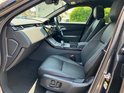 صورة 10 لـ 2024 LAND Rover RANGE ROVER VELAR