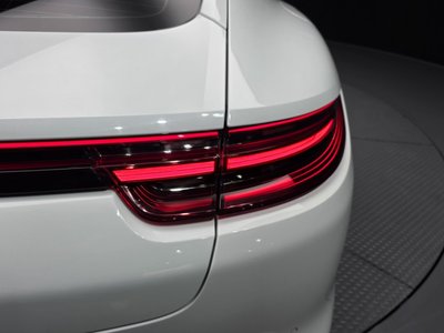 PORSCHE PANAMERA - 10