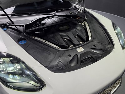 PORSCHE PANAMERA - 7