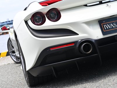 2023 Ferrari F8 SPIDER 缩略图 14