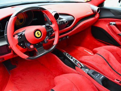 صورة 6 لـ 2023 FERRARI F8 SPIDER