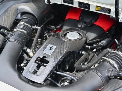 2023 Ferrari F8 SPIDER 缩略图 11