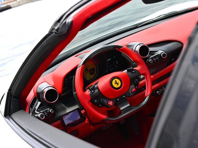 2023 Ferrari F8 SPIDER 缩略图 18