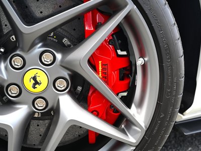 2023 Ferrari F8 SPIDER 缩略图 16