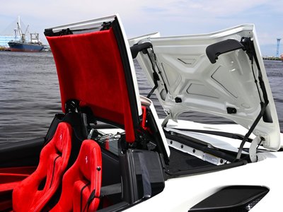 2023 Ferrari F8 SPIDER 缩略图 20