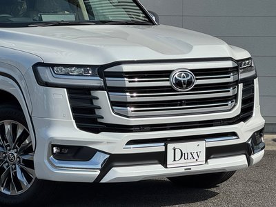 TOYOTA LAND CRUISER - 6