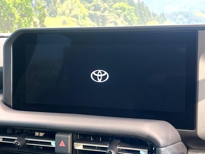 TOYOTA LAND CRUISER 250 - 4