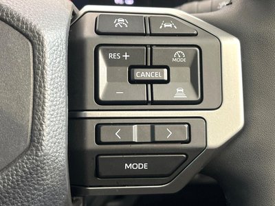 TOYOTA LAND CRUISER 250 - 6